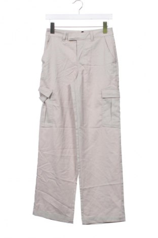 Női nadrág H&M Divided, Méret XS, Szín Bézs, Ár 3 489 Ft