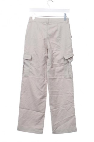 Női nadrág H&M Divided, Méret XS, Szín Bézs, Ár 3 489 Ft