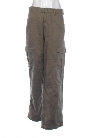 Damenhose H&M Divided, Größe M, Farbe Grün, Preis € 14,83