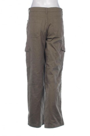 Damenhose H&M Divided, Größe M, Farbe Grün, Preis € 14,83