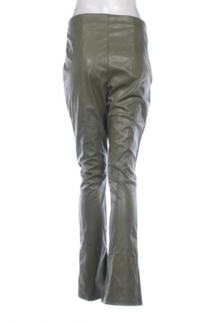 Damenhose H&M Divided, Größe L, Farbe Grün, Preis 14,83 €