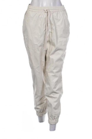 Dámské kalhoty  H&M Divided, Velikost M, Barva Béžová, Cena  354,00 Kč