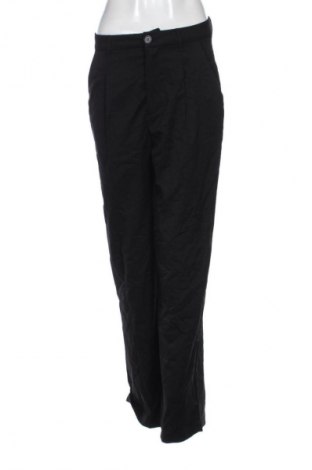 Pantaloni de femei H&M Divided, Mărime S, Culoare Negru, Preț 46,99 Lei