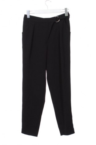 Női nadrág H&M Divided, Méret XS, Szín Fekete, Ár 5 776 Ft