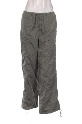 Damenhose H&M Divided, Größe M, Farbe Grün, Preis 14,83 €