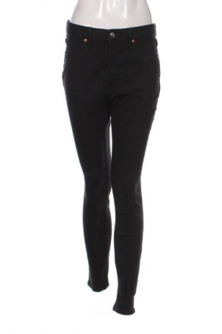 Damenhose H&M Divided, Größe L, Farbe Schwarz, Preis € 13,99
