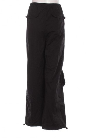 Damenhose H&M Divided, Größe XXL, Farbe Schwarz, Preis 11,99 €