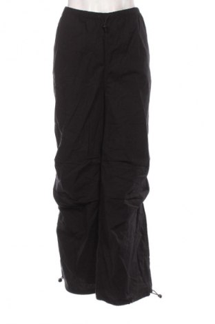 Damenhose H&M Divided, Größe XXL, Farbe Schwarz, Preis 11,99 €