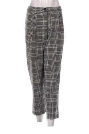 Damskie spodnie H&M Divided, Rozmiar L, Kolor Kolorowy, Cena 67,41 zł