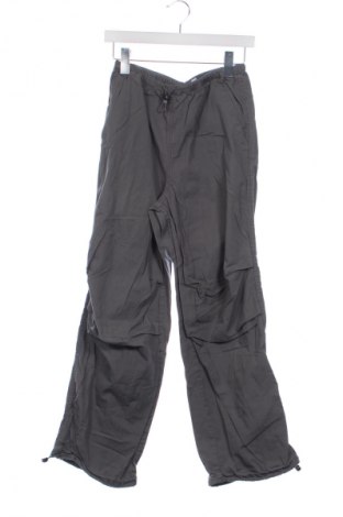 Damenhose H&M Divided, Größe XS, Farbe Grau, Preis 14,83 €