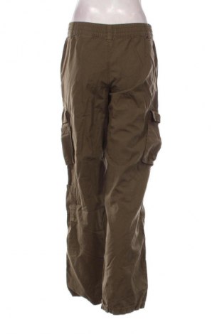 Damenhose H&M Divided, Größe S, Farbe Grün, Preis 14,91 €