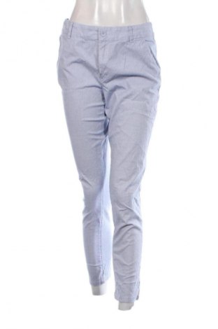 Női nadrág H&M L.O.G.G., Méret L, Szín Kék, Ár 3 519 Ft