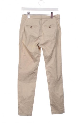 Γυναικείο παντελόνι H&M L.O.G.G., Μέγεθος XS, Χρώμα  Μπέζ, Τιμή 14,91 €