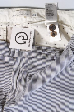 Pantaloni de femei H&M L.O.G.G., Mărime L, Culoare Multicolor, Preț 126,05 Lei