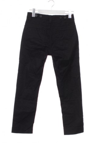 Damenhose H&M L.O.G.G., Größe S, Farbe Schwarz, Preis € 7,99