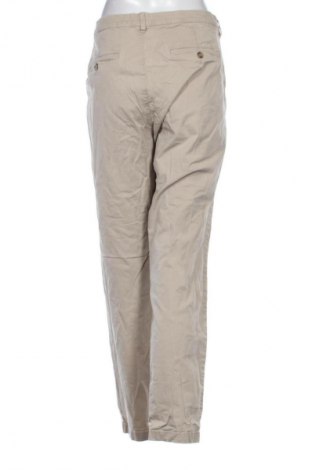 Dámské kalhoty  H&M L.O.G.G., Velikost XL, Barva Béžová, Cena  269,00 Kč