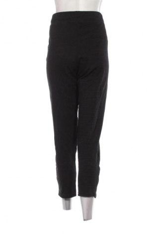 Damskie spodnie H&M L.O.G.G., Rozmiar XXL, Kolor Czarny, Cena 30,99 zł