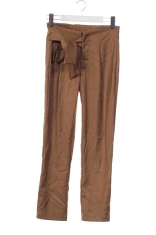 Dámske nohavice HAVEONE, Veľkosť XS, Farba Hnedá, Cena  18,95 €