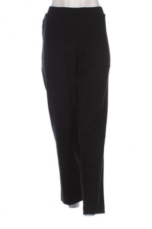 Γυναικείο παντελόνι Hanro, Μέγεθος XXL, Χρώμα Μαύρο, Τιμή 85,99 €