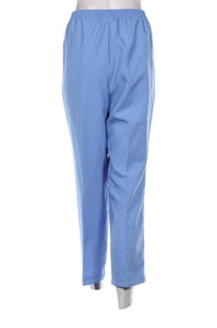 Dámské kalhoty  Happy D. By Damart, Velikost XL, Barva Modrá, Cena  369,00 Kč