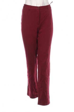 Damenhose Helena Vera, Größe XXL, Farbe Rot, Preis 13,99 €