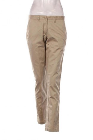 Dámske nohavice Henbury, Veľkosť L, Farba Béžová, Cena  47,62 €