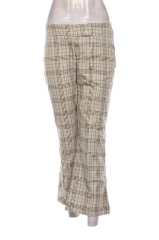 Damskie spodnie Hennes, Rozmiar M, Kolor Kolorowy, Cena 38,99 zł