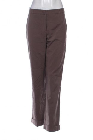 Pantaloni de femei Hennes, Mărime M, Culoare Maro, Preț 33,99 Lei