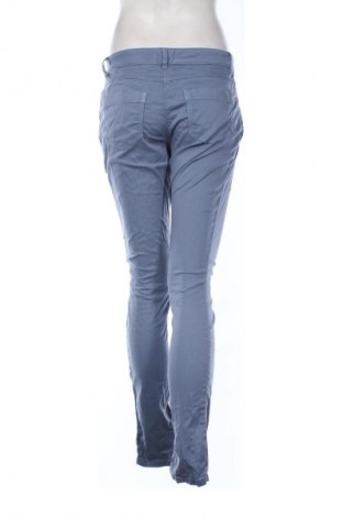 Pantaloni de femei Hessnatur, Mărime M, Culoare Albastru, Preț 163,70 Lei