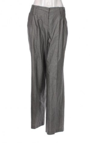 Γυναικείο παντελόνι Hirsch, Μέγεθος L, Χρώμα Γκρί, Τιμή 8,99 €