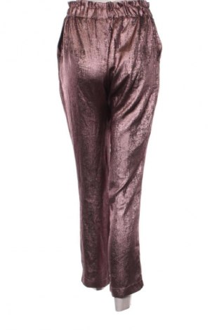 Γυναικείο παντελόνι Holly & Joey, Μέγεθος M, Χρώμα Βιολετί, Τιμή 26,99 €