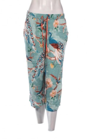 Damskie spodnie Hunkemoller, Rozmiar M, Kolor Kolorowy, Cena 94,25 zł