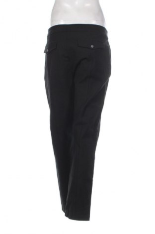 Дамски панталон IKKS, Размер XL, Цвят Черен, Цена 11,24 €