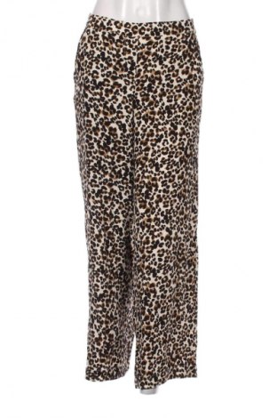 Pantaloni de femei Ichi, Mărime S, Culoare Multicolor, Preț 294,99 Lei