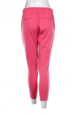 Pantaloni de femei Ichi, Mărime M, Culoare Roz, Preț 294,99 Lei