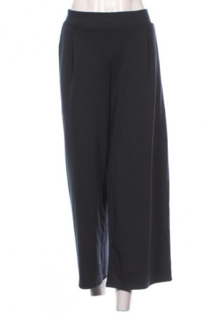Pantaloni de femei Ichi, Mărime XL, Culoare Albastru, Preț 294,99 Lei
