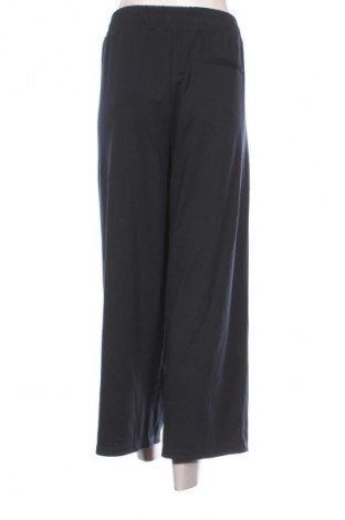Pantaloni de femei Ichi, Mărime XL, Culoare Albastru, Preț 294,99 Lei