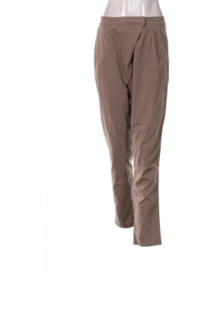 Dámske nohavice Ichi, Veľkosť L, Farba Hnedá, Cena  20,90 €
