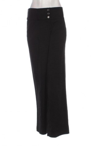 Γυναικείο παντελόνι Identic, Μέγεθος XL, Χρώμα Μαύρο, Τιμή 7,99 €