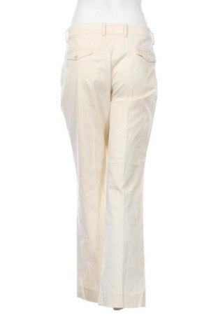 Damskie spodnie Incotex, Rozmiar XL, Kolor ecru, Cena 382,01 zł