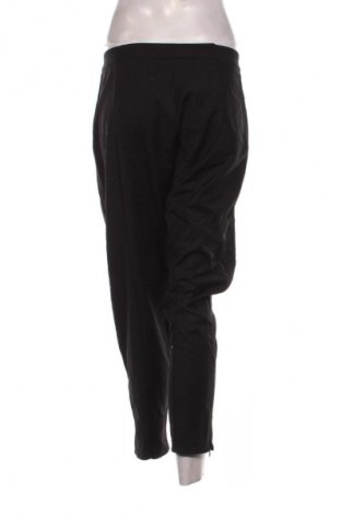 Γυναικείο παντελόνι Irina Schrotter, Μέγεθος L, Χρώμα Μαύρο, Τιμή 21,99 €