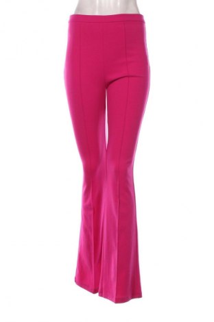 Γυναικείο παντελόνι Ivivi, Μέγεθος M, Χρώμα Ρόζ , Τιμή 24,55 €