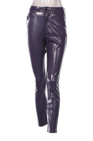 Női nadrág Jack & Jones, Méret S, Szín Lila, Ár 18 620 Ft