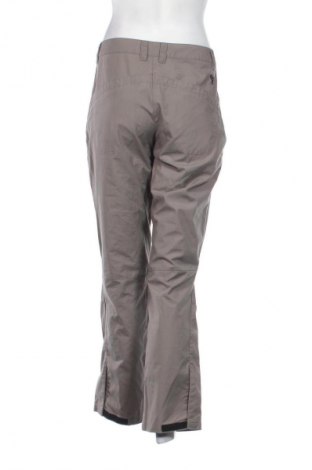 Дамски панталон Jack Wolfskin, Размер M, Цвят Бежов, Цена 147,25 лв.