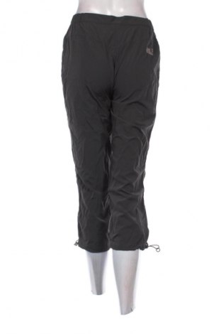 Damskie spodnie Jack Wolfskin, Rozmiar S, Kolor Szary, Cena 126,67 zł