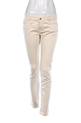 Damenhose Jacob Cohen, Größe L, Farbe Beige, Preis € 87,47