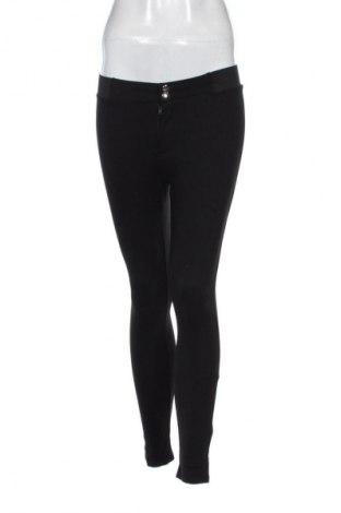 Pantaloni de femei Janina, Mărime M, Culoare Negru, Preț 25,99 Lei