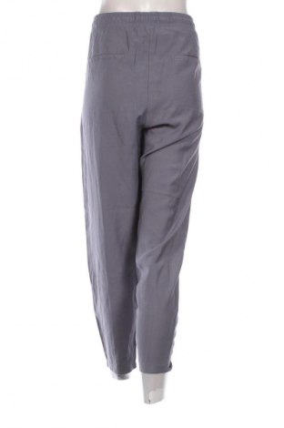Damenhose Janina, Größe XXL, Farbe Grau, Preis 14,83 €