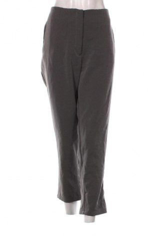 Γυναικείο παντελόνι Janina, Μέγεθος XL, Χρώμα Γκρί, Τιμή 25,00 €