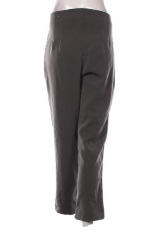 Γυναικείο παντελόνι Janina, Μέγεθος XL, Χρώμα Γκρί, Τιμή 25,00 €